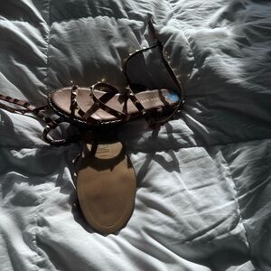 Steve Madden sandals